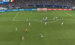 KUP KONFEDERACIJA: Nemci su dali Meksiku četiri gola, ali ovaj Fabijanov ‘vredi’ barem toliko (VIDEO)