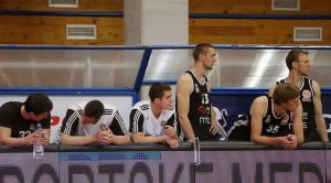 ZA KRAJ: Leon Deleon još jednom kaznio Partizan, razlog je neverovatan