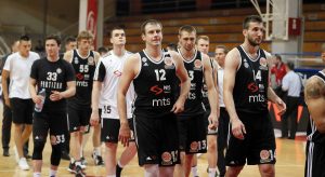 TEMA DANA: Da li su ovo kandidati za klupu Partizana? (ANKETA)