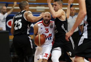 PONOVO NA UDARU GROBARA: Evo kako su navijači Partizana dočekali Filipa Čovića (VIDEO)