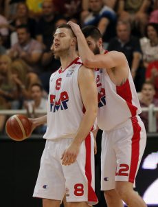 FMP – Partizan 78:68