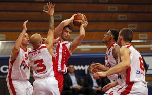 DA LI SE BLIŽI KRAJ SAGE: Crvena zvezda uskoro dobija novog trenera!