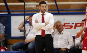 DUŠAN ALIMPIJEVIĆ: Delije, ne brinite, Zvezda će ponovo biti jaka!