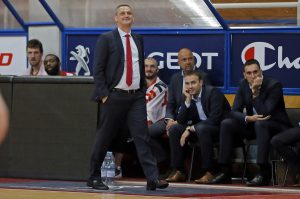 RADONJIĆ NAKON SLS FINALA: Čekamo sledeći duel i osvajanje titule (FOTO)