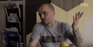 VOĐA ‘VARVARA’: Mogući nemiri u Podgorici (VIDEO)