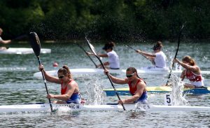 KAJAK: Beograd središte dešavanja