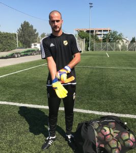 KIROVSKI: Rekao sam, revanširaćemo se Zemunu!