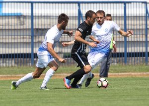 ĐUKIĆ: Nismo zadovoljni, ali u Sloveniji slede prave probe