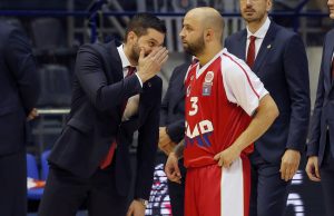SLS: Šok u Pioniru, Čović i Bolden srušili Partizan za vođstvo FMP-a 1-0! (FOTO)