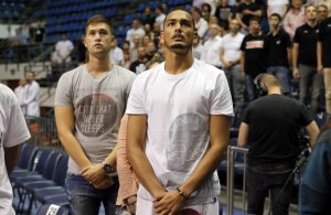 NAPUSTIO BARSELONU: Stefan Peno ima novi klub, igraće protiv Partizana (FOTO)