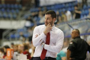 ALIMPIJEVIĆ OTKRIO: Novi stranac uskoro u Zvezdi, a možda i dvojica! (FOTO)