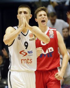 ŠOK ZA PARTIZAN, GROBARI ĆE TEK SAD ZAMRZETI DELEONA: Drakonska kazna za crno-bele!