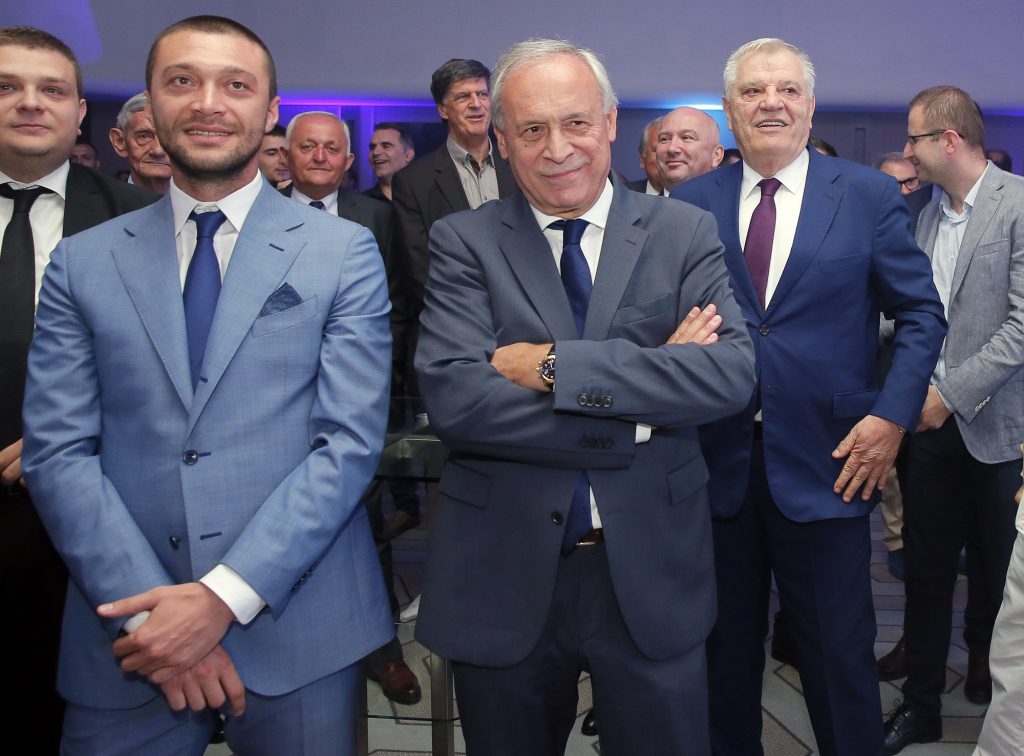 ZA VEČNOST I NEZABORAV: Dan koji će partizanovci još dugo pamtiti (VIDEO) (FOTOGALERIJA)