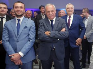 ZA VEČNOST I NEZABORAV: Dan koji će partizanovci još dugo pamtiti (VIDEO) (FOTOGALERIJA)