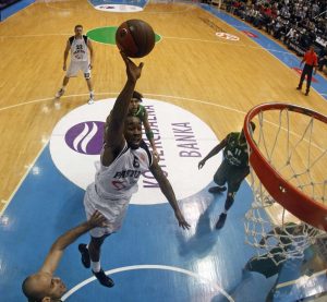 SLOBODAN IGRAČ: Nezaboravni ljubimac navijača Partizana u potrazi za novim klubom (FOTO)