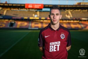 ZVANIČNO JE: Srđan Plavšić novi igrač Sparte