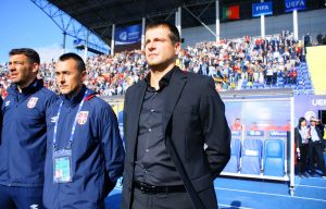 LALATOVIĆ: Još jednom smo pokazali da imamo kvalitetne igrače, Srbija treba da bude ponosna