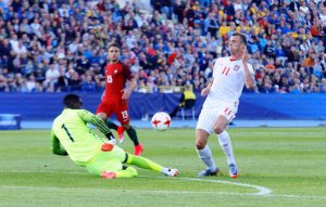 UDARAC ZA MLADU REPREZENTACIJU: Kraj šampionata za jednog od najvažnijih ‘orlića’!