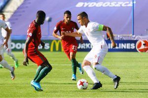 MATEMATIKA KAŽE OVAKO: Srbija može da bude prva u grupi na Evropskom prvenstvu