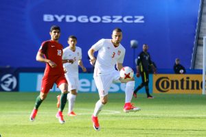 NENAD LALATOVIĆ: Makedonija se nadigravala sa Španijom, ali je naša pobeda imperativ