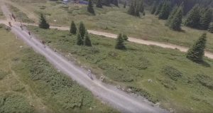 SPEKTAKL NA KOPAONIKU: Trka koja je objedinila učesnike iz 30 gradova Srbije (VIDEO)