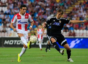 ŠTOPER SLOBODAN: Nekadašnja želja Crvene zvezde bez kluba (FOTO)