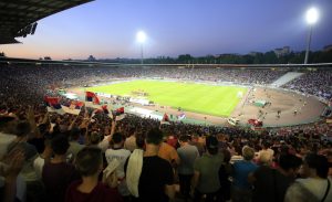 JESTE LI SPREMNI ZA ‘BOMBU’: Srbija se kandiduje za domaćinstvo Svetskog prvenstva u fudbalu! (FOTO)