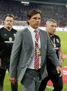 KVALIFIKACIJE ZA SP: Prvenac Lorensa za minimalnu pobedu Velsa, na samo bod od Srbije