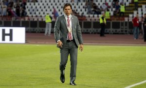 VELŠANI PRESREĆNI ZBOG PORAZA SRBIJE: Namestilo nam se!