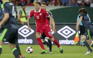 NEMANJA MATIĆ: Imamo snage da sačuvamo prvo mesto