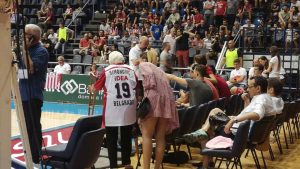 PUNI SE ‘PIONIR’: Stigao bivši centar Zvezde, tu je Simonova ‘talijа’ (FOTO)