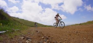 PRIRODA ZOVE: Nikada uzbudljivije leto na Kopaoniku uz eksploziju biciklističkog adrenalina (VIDEO)