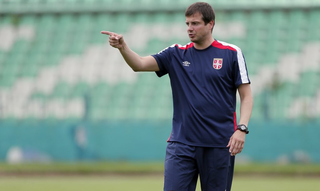 LALATOVIĆ O EP: Mi smo u najtežoj grupi!