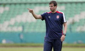 LALATOVIĆ O EP: Mi smo u najtežoj grupi!