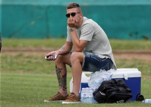 OGROMAN PROPUST: UEFA uvrstila u tim Srbije momka koji nije u reprezentaciji (FOTO)