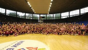 MARINA MALJKOVIĆ: Radimo za žensku košarku i naše društvo