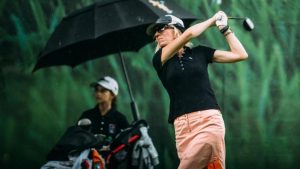 GOLF: Trijumf Baralića i Dragane Raković na Adi