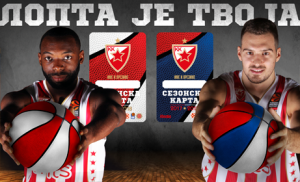 KRAJ PERIODA ZA VLASNIKE SEZONSKIH KARATA: Red je na kupovinu za sve zainteresovane navijače Zvezde