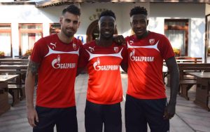 REČI TERZIĆA KOJE SU PROŠLE NEOPAŽENO: Da li se na ova dva momka ozbiljno računa?