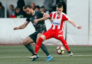 TRENER SLAVNOG SELTIKA: Iz Srbije dolaze sjajni tehničari, Plavšić bi bio dobro pojačanje!