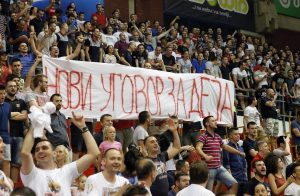 HOTSPORT SAZNAJE: Uslišena je molba Delija, Zvezda počela da pravi ekipu za ‘fajnal for’?! (FOTO)