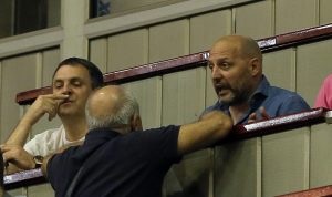 SALE NE ODUSTAJE: Selektor Srbije odvodi Zvezdi najboljeg igrača, ali…