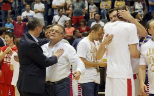 ČOVIĆ PRED TV KAMERAMA: Potvrđeno koliko Zvezda dobija za Gudurića, pravi se novi tim