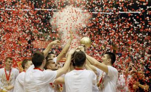 GOTOVO JE: Zvezda dobila još jedno veliko pojačanje, stranac koji obećava! (VIDEO)