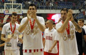 ODLASCI: Stefan Jović o Feneru i Bajernu…