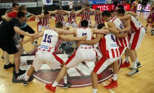 JUNIORSKA LIGA: Zvezda šampion, ima ovde dosta ‘materijala’ za Radonjića (FOTO)
