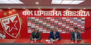 ZVEZDA TV: Kreatori Zvezdine budućnosti Mrkela i Milojević, dve sjajne godine šefa stručnog štaba (VIDEO)