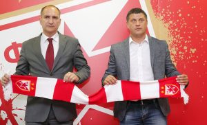 ZVEZDAŠI ĆE ŽELETI OVO DA VIDE: Oni kreiraju Zvezdinu budućnost (VIDEO)