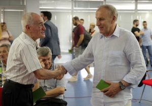 Skupština FK Crvena zvezda