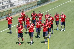 HOTSPORT SAZNAJE: Posle Gobeljića, Crvena zvezda već završila drugo pojačanje! (FOTO)